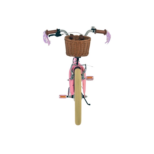 Meisjesfiets 18 Inch Volare Blossom Roze 51830
