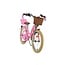 Meisjesfiets 18 Inch Volare Blossom Roze 51830