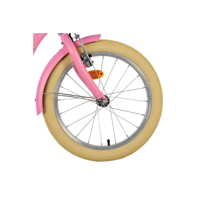 Meisjesfiets 18 Inch Volare Blossom Roze 51830