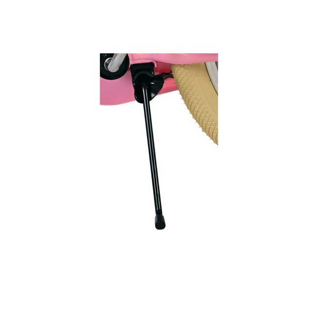 Meisjesfiets 18 Inch Volare Blossom Roze 51831