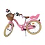Meisjesfiets 18 Inch Volare Blossom Roze 51831