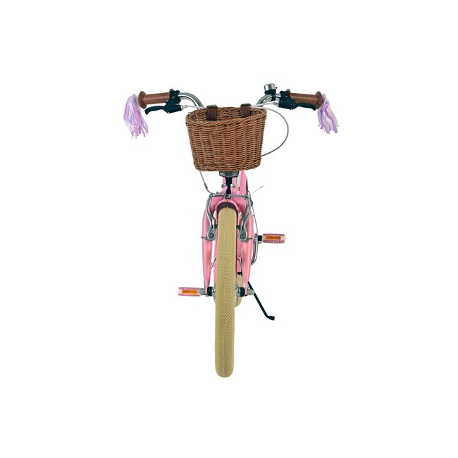 Meisjesfiets 18 Inch Volare Blossom Roze 51831