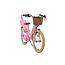 Volare Meisjesfiets 18 Inch Blossom Roze 51831 -  2 Handremmen