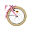 Volare Meisjesfiets 18 Inch Blossom Roze 51831 -  2 Handremmen
