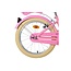 Meisjesfiets 18 Inch Volare Blossom Roze 51831