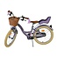 Meisjesfiets 18 Inch Volare Blossom Paars 51833