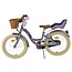 Meisjesfiets 18 Inch Volare Blossom Paars 51833