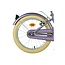 Meisjesfiets 18 Inch Volare Blossom Paars 51833