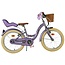 Meisjesfiets 18 Inch Volare Blossom Paars 51833