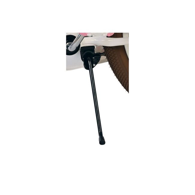 Volare Meisjesfiets 18 Inch Blossom Wit 51834