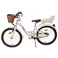 Meisjesfiets 18 Inch Volare Blossom Wit 51834