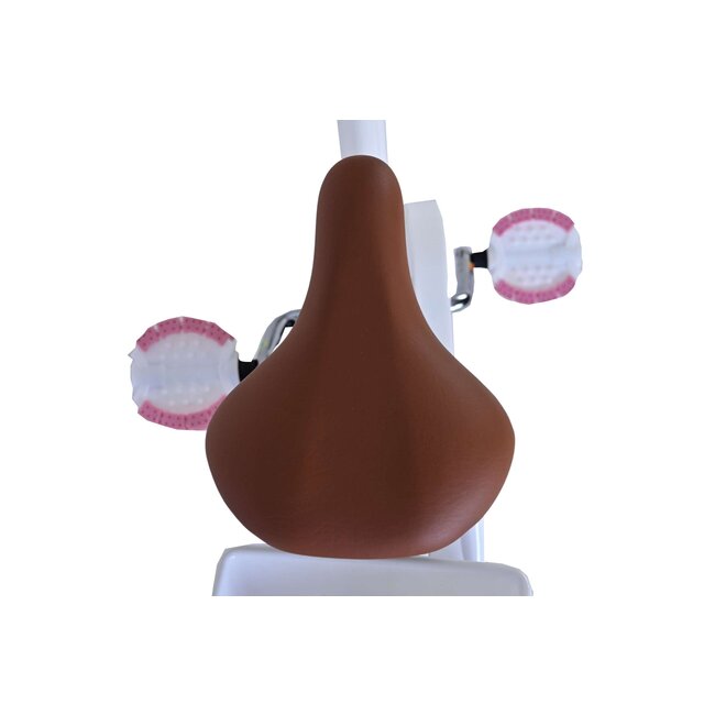 Meisjesfiets 18 Inch Volare Blossom Wit 51834