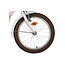 Meisjesfiets 18 Inch Volare Blossom Wit 51834