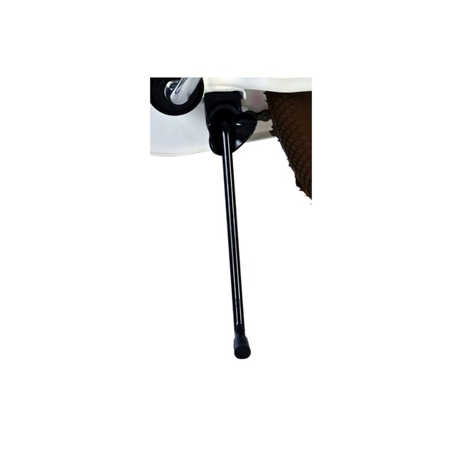 Meisjesfiets 18 Inch Volare Blossom Wit 51835