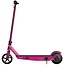 Elektrische Step Razor XLR 90 Magenta