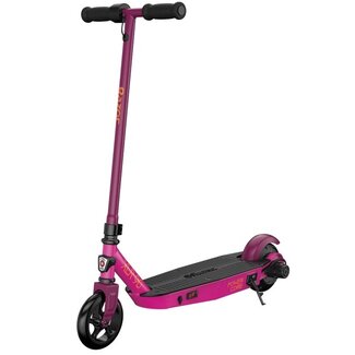 Razor Rijdend Speelgoed Razor Elektrische Step XLR 90 Magenta Li-ion Accu