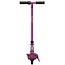 Elektrische Step Razor XLR 90 Magenta