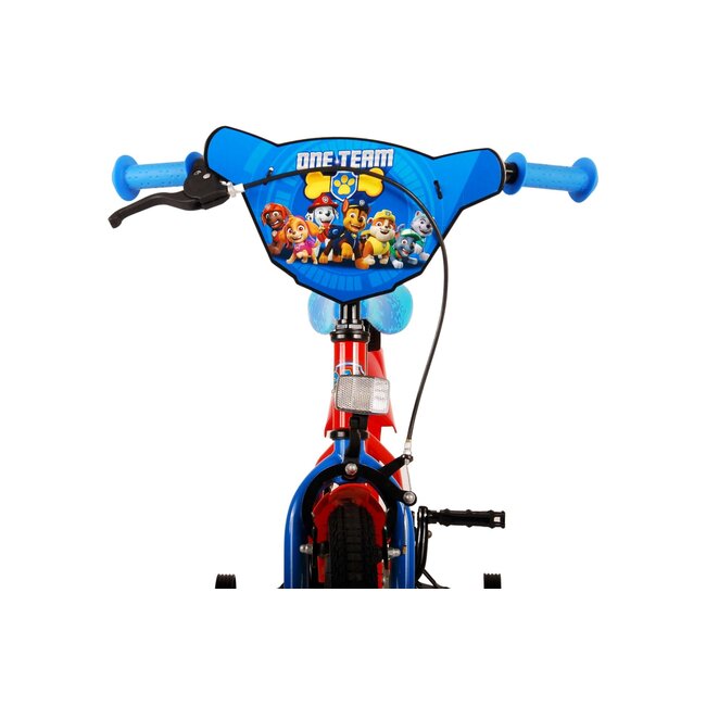 Paw Patrol Fiets 14 Inch 20546-CB12