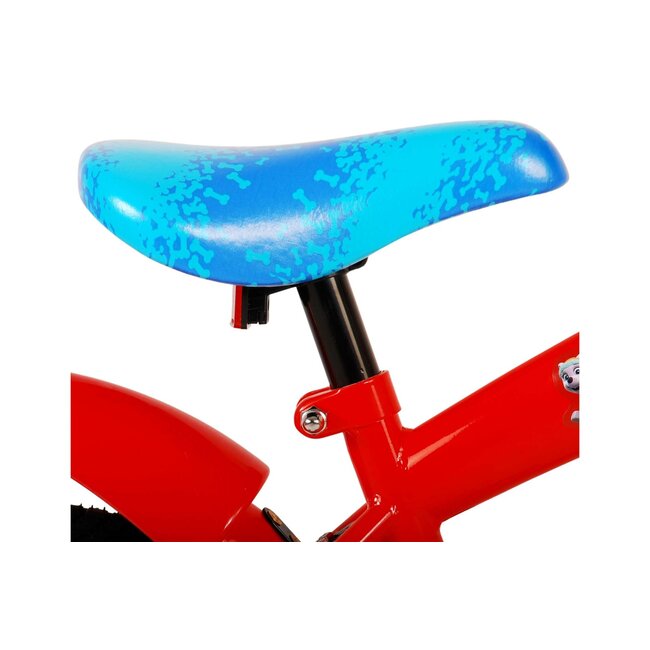 Paw Patrol Fiets 14 Inch 20546-CB12