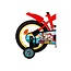Paw Patrol Fiets 14 Inch 20546-CB12