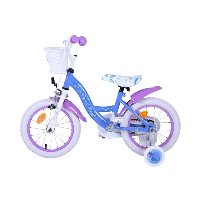 Disney Frozen Fiets 14 Inch 20564-CB14