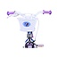 Disney Frozen Fiets 14 Inch 20564-CB14