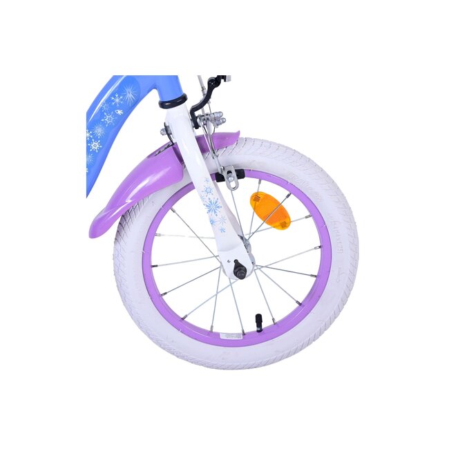 Disney Frozen Fiets 14 Inch 20564-CB14