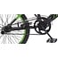 MBM Crossfiets BMX 20 Inch Freestyle Instinct Groen