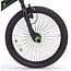 MBM Crossfiets BMX 20 Inch Freestyle Instinct Groen