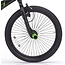 MBM Crossfiets BMX 20 Inch Instinct Groen