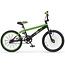 MBM Crossfiets BMX 20 Inch Instinct Groen