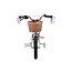 Volare Meisjesfiets 14 Inch Blossom Wit 51496