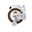 Meisjesfiets 14 Inch Volare Blossom Wit 51496