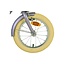 Volare Meisjesfiets 14 Inch Blossom Paars 51494
