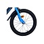Jongensfiets 18 Inch Volare Sportivo Zwart Blauw 51862