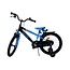Volare Jongensfiets 18 Inch Sportivo Blauw 51862