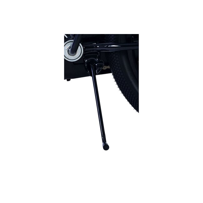 Jongensfiets 18 Inch Volare Sportivo Zwart Blauw 51862