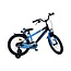 Jongensfiets 18 Inch Volare Sportivo Zwart Blauw 51862