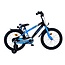 Volare Jongensfiets 18 Inch Sportivo Blauw 51862