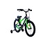 Volare Jongensfiets 18 Inch Sportivo Groen 51864
