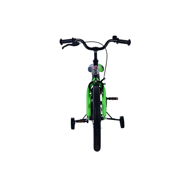 Volare Jongensfiets 18 Inch Sportivo Groen 51864