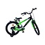 Volare Jongensfiets 18 Inch Sportivo Groen 51864