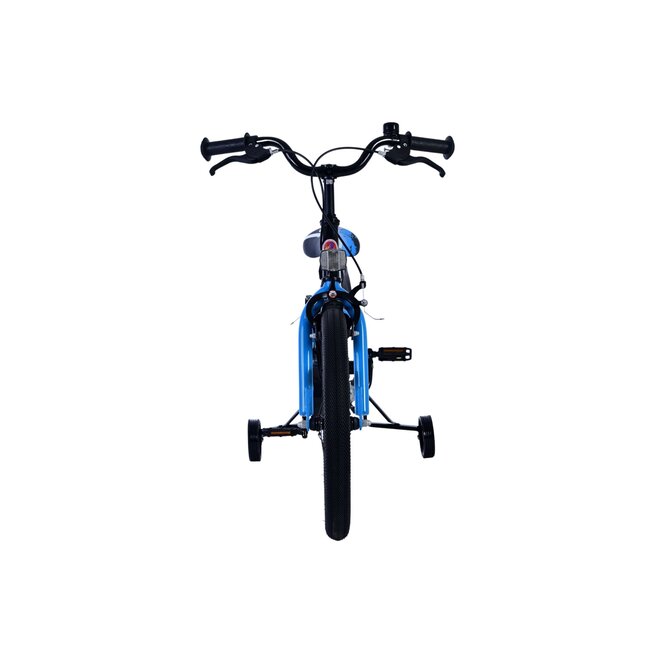 Jongensfiets 18 Inch Volare Sportivo Blauw 51863