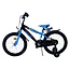 Jongensfiets 18 Inch Volare Sportivo Blauw 51863