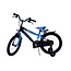 Jongensfiets 18 Inch Volare Sportivo Blauw 51863
