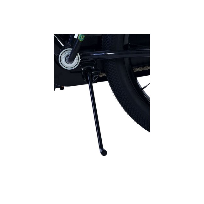 Volare Jongensfiets 18 Inch Sportivo Blauw 51863 - 2 Handremmen