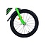 Volare Jongensfiets 18 Inch Sportivo Groen 51865 - 2 Handremmen