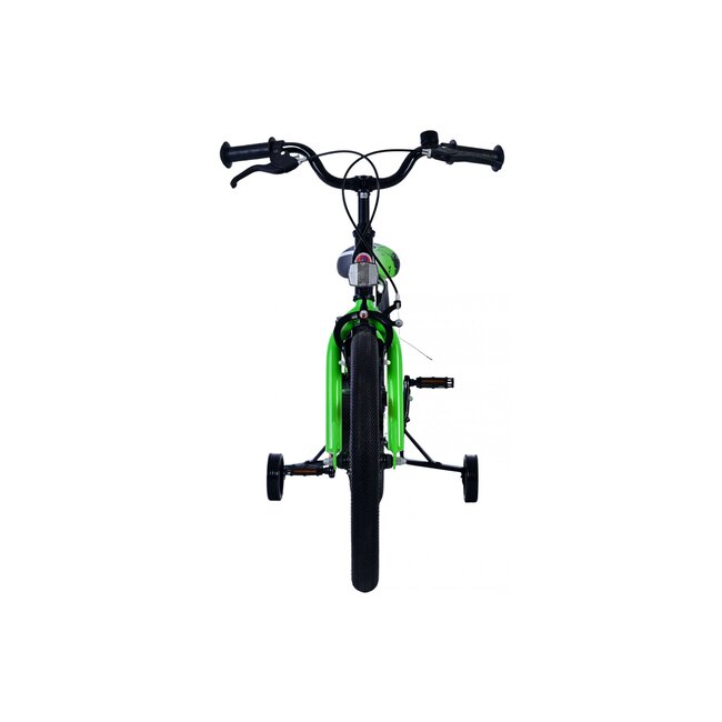 Jongensfiets 18 Inch Volare Sportivo Groen 51865