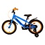Volare Jongensfiets 16 Inch Rocky Blauw 51694