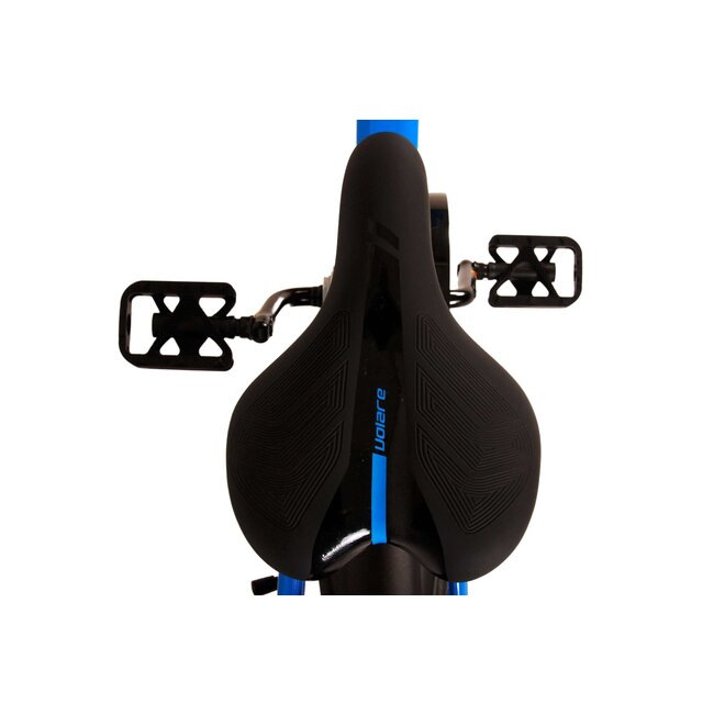 Volare Jongensfiets 16 Inch Rocky Blauw 51694